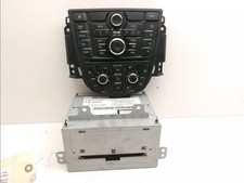 Autoradio opel astra d'occasion  Seclin