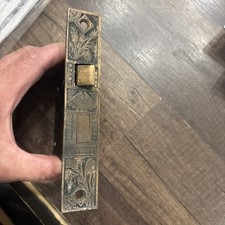 Antique aesthetic brass for sale  New Lenox