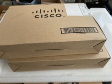 lote 2) CAIXA ABERTA Cisco CP-7942G IP VoIP Ethernet telefone desktop comprar usado  Enviando para Brazil