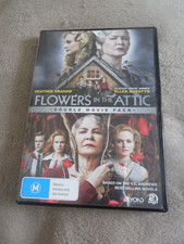 Flowers attic rare for sale  HASTINGS
