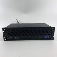 Qsc usa 900 for sale  Overland Park