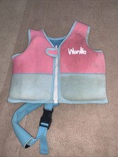 Kids swim vest for sale  HERTFORD