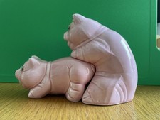 Naughty novelty pink for sale  LOUGHBOROUGH
