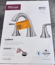Pfister 049 lrgs for sale  Las Cruces