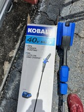 Kobalt 40v inch for sale  Port Charlotte