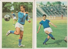 Bergmann 1967 sportbild gebraucht kaufen  Eschweiler