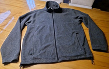 Herren fleece jacke gebraucht kaufen  Tauberbischofsheim