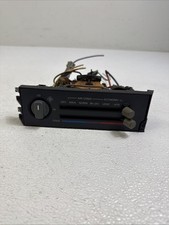 Firebird climate control for sale  Monroe