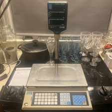 Cas price computing for sale  Bridgeport