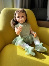 Reborn baby toddler for sale  MILTON KEYNES