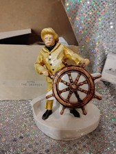Sebastian miniatures skipper for sale  Godfrey