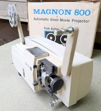 Vintage magnon 800 for sale  CIRENCESTER