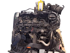 Motore per volkswagen usato  Italia