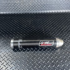 Aprilia 125 giannelli for sale  NEWARK