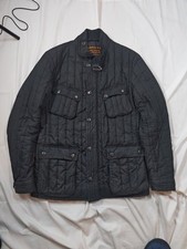 Barbour tokito motorcycling for sale  GLASGOW