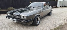 Ford capri 1986 for sale  NOTTINGHAM