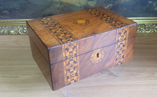 Original antique walnut for sale  WAKEFIELD