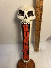 Burn brewing big for sale  Eatontown