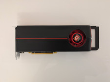 Ati radeon hd5870 usato  Spedire a Italy