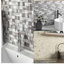 Self adhesive mosaic for sale  UK