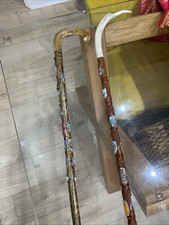 Vintage walking sticks for sale  HARTLEPOOL