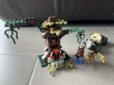 Lego monster fighters d'occasion  Marcoussis