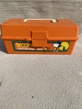 Vintage snoopy catch for sale  Flint