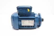 Usado, Motor CA Sew Eurodrive DRN71M4/FG 0.5HP 1730RPM 230/460V-AC 3PH comprar usado  Enviando para Brazil