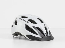 Casco ciclismo bontrager usato  Napoli