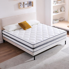 Matelas 140x190x22 matelas d'occasion  Fresnoy-le-Grand