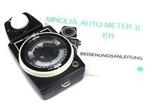 belichtungsmesser exposure meter gebraucht kaufen belichtungsmesser exposure meter gebraucht kaufen Landshut