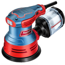 Fanzwork 300w exzenterschleife gebraucht kaufen  Kerpen