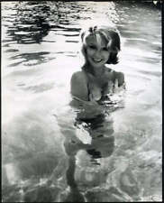 Vintage sylva koscina usato  Roma