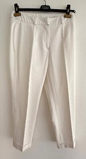 Weiße damenhose prestige gebraucht kaufen  Dreieich
