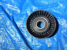 M62 idle pulley for sale  LINGFIELD