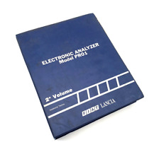 Manuale assistenza tecnica usato  Treviso