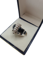 massiver silberring gebraucht kaufen massiver silberring gebraucht kaufen Templin