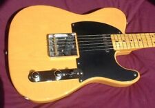 Fender telecaster for sale  CLACTON-ON-SEA