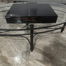 Sony s500es stereo for sale  Henderson