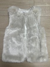 Weste fellweste 116 gebraucht kaufen  Mömbris