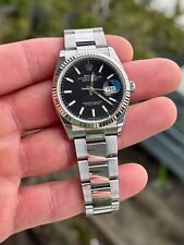 2021 rolex datejust for sale  Houston