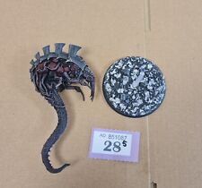 Warhammer 40k tyranid for sale  NOTTINGHAM