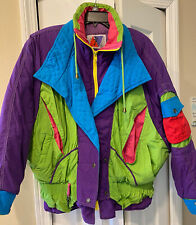 Ski jacket ladies for sale  Parrish