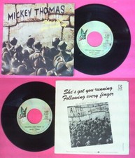Mickey thomas she usato  Ferrara