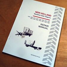 New holland 1000 for sale  Portland