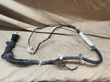 Usado, Chicote de fios para painel traseiro esquerdo da porta Honda Fit 2009-2013 32754-TF0-G30 comprar usado  Enviando para Brazil