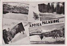 Aprica palabione usato  Roma