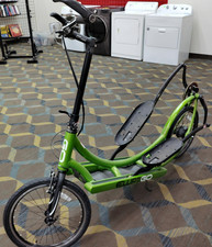 Elliptigo series long for sale  Houston