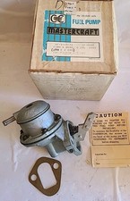 Fuel pump 1960 for sale  Westcliffe