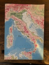Aa.vv. territorio italiano usato  Cormano